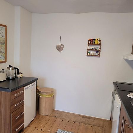 בופארד Urlaub Am Rhein, Ferienwohnung Mit Garten מראה חיצוני תמונה