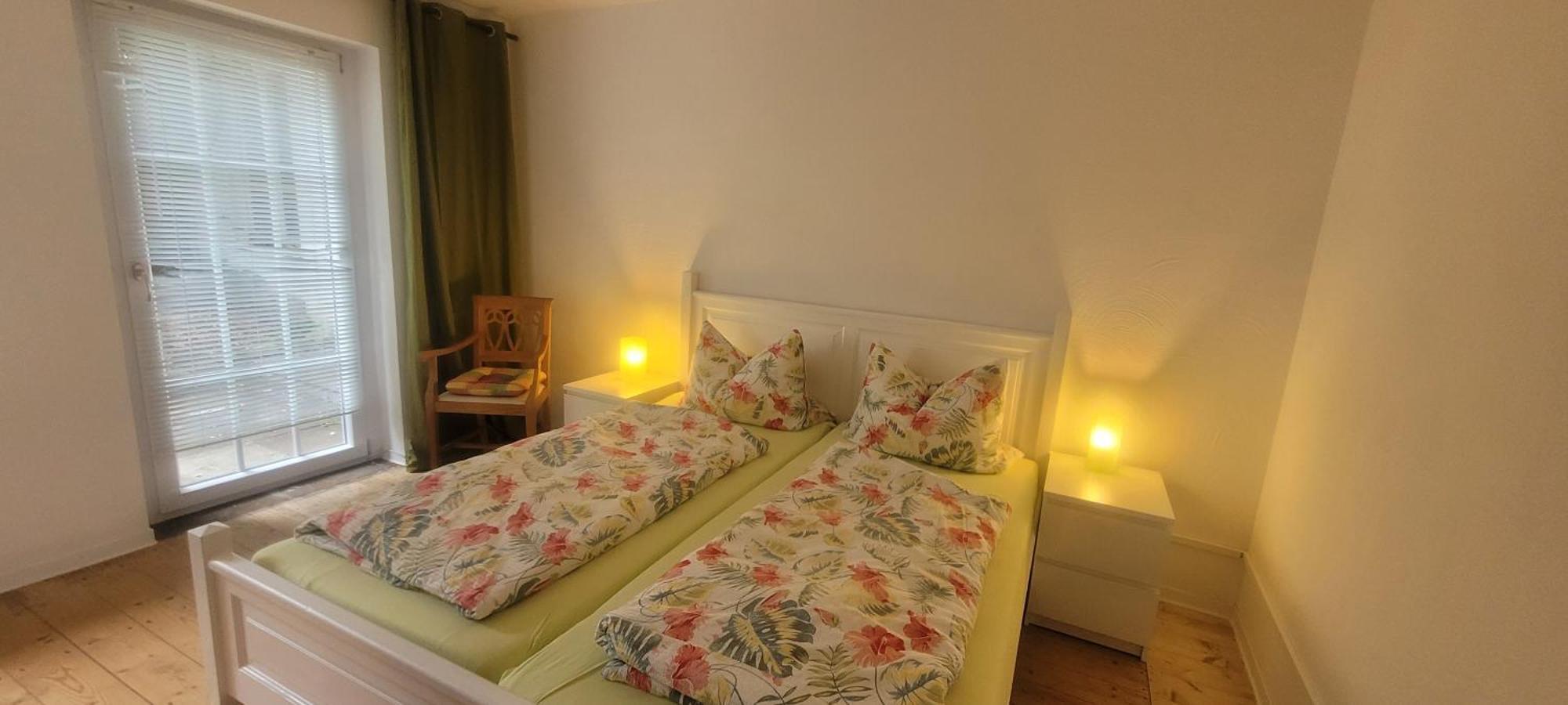 בופארד Urlaub Am Rhein, Ferienwohnung Mit Garten מראה חיצוני תמונה