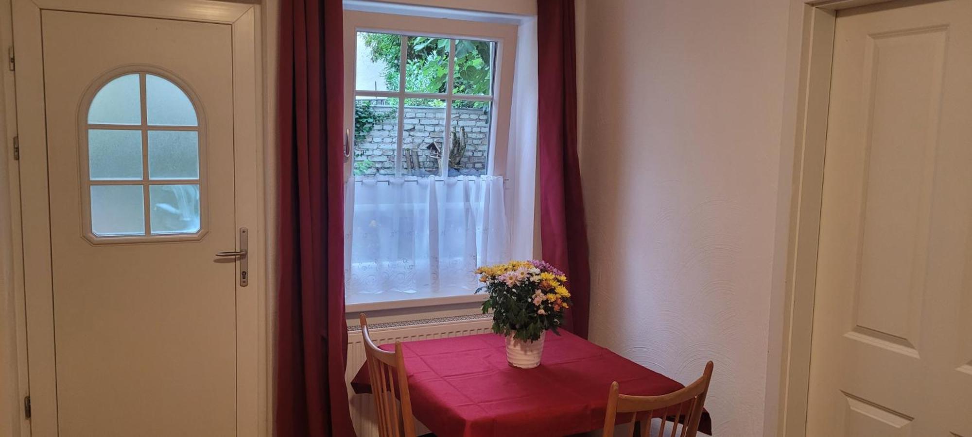 בופארד Urlaub Am Rhein, Ferienwohnung Mit Garten מראה חיצוני תמונה